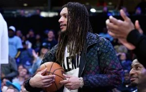 Brandon Clarke, alero de los Memphis Grizzlies de la NBA, falleció a los 29 años