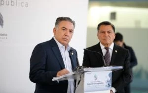 Morena pone en pausa el Plan B; prevén discutirlo después de Semana Santa