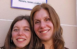 Contra el olvido: la historia de Juliana a 50 años del golpe de Estado de Videla (Video)