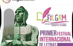 La primera Feria de Letras de la GAM apuesta por jornada dominical diversa