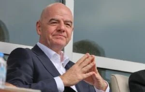 Abren investigación en Estados Unidos contra FIFA por venta de boletos del Mundial