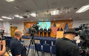 Jesús Omar Ibarra Félix, quién es el presunto líder del Cártel de Sinaloa acusado de terrorismo por EE.UU.