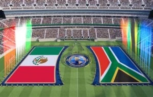 Cambiará el protocolo de inicio en los partidos del Mundial