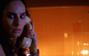 “El público joven está interesado en ver cine de terror mexicano”: Emilio Portes