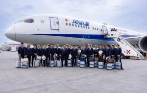 Monterrey le queda mal a Japón y provoca que cambie su sede de entrenamiento