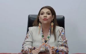 Brugada ante la CNTE: no vamos a caer en provocaciones ni queremos más violencia en la ciudad