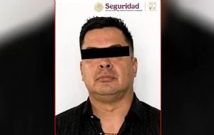 Detienen en Hermosillo a “El 01”, operador de drones del narco