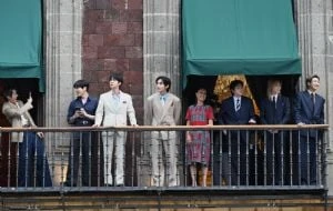 Dónde ver el “Arirang World Tour” de BTS y otras opciones de la banda surcoreana