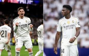Escándalo en el Real Madrid: Abren expediente por pelea entre Valverde y Tchouameni