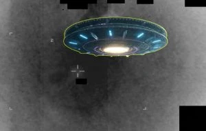 ¿Qué tan públicos son realmente los archivos del Pentágono sobre ovnis?