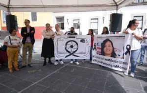 Veracruz: sólo uno de cada 30 asesinatos de periodistas está “resuelto” y con fallas