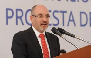 Crisis en Concanaco