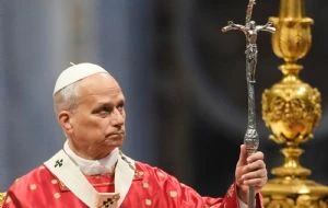 El papa León XIV ofrece una disculpa histórica por el papel del Vaticano en legitimar la esclavitud