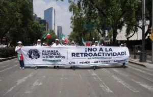 Alianza por Pensiones Dignas