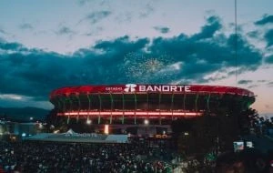 Estadio Banorte anuncia entrega de boletos del Mundial a dueños de palcos y plateas