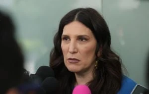 López Rabadán confirma que no se ratificó solicitud de juicio político contra Maru Campos