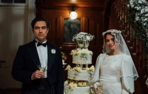 “La casa de los espíritus”, serie basada en la novela de Isabel Allende con elenco iberoamericano (Video)