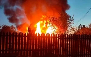 Al menos cuatro muertos en uno de los mayores ataques de drones ucranianos contra Rusia