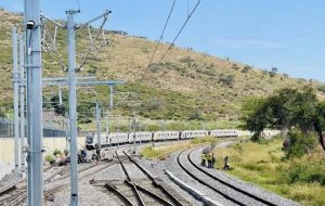 Hitachi España gana contrato de señalización ferroviaria de casi 4 mil millones de pesos en México