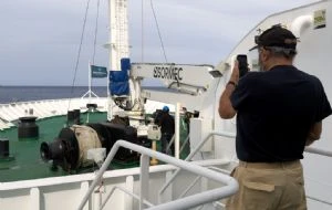 “No es otro COVID”: jefe de la OMS a población de Tenerife, donde arribará crucero con hantavirus