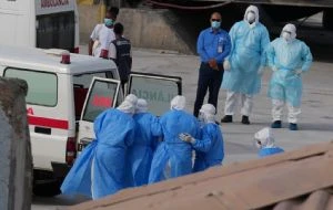 OMS eleva a seis los casos confirmados de hantavirus tras el positivo de un contagio sospechoso
