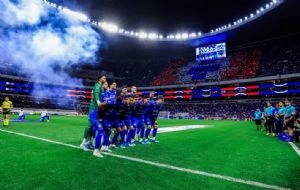 Cruz Azul venció 4-2 en el global al Atlas y avanzó a semifinales de la Liga MX