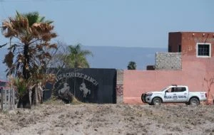 Caso Rancho Izaguirre: CNDH deslinda a FGR y carga contra fiscalía e instituto forense de Jalisco