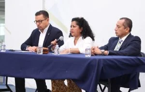 Se ausenta defensa de elementos de la GN acusados de asesinar a Ángel Yael, estudiante de la UG