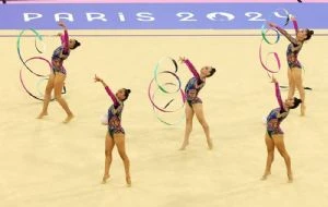 Acoso, violencia y humillaciones... Gimnastas olímpicas destapan los abusos de Blajaith Aguilar
