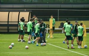 Guillermo Martínez revela que él y su familia lloraron tras el llamado de Selección Mexicana