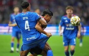 Cruz Azul rescata el empate 2-2 ante Chivas en las semifinales de la Liga MX (Videos)