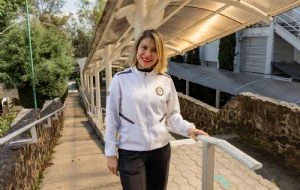 Emergen más denuncias contra Blajaith Aguilar: golpes, no tomar agua, sumisión o castigo…