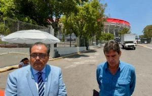 Juez otorga medidas cautelares a palcohabientes contra la FIFA (Video)