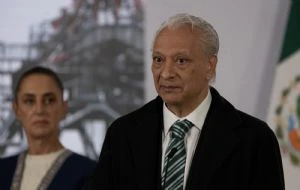 Accidentes, desastres ambientales y pérdidas marcan la gestión de Víctor Rodríguez Padilla en Pemex