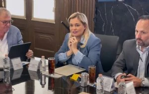 Solos se metieron en la trampa, que solos salgan de ella