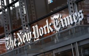 Netanyahu demanda a 'The New York Times' por un artículo sobre violaciones de agentes israelíes