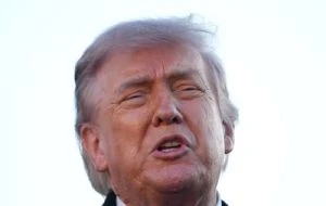 Trump asegura que cuando termine la guerra con irán habrá una masiva caída de precio de petróleo