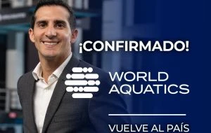 Traen competencia de relleno para reponer la Copa del Mundo de Clavados en Zapopan