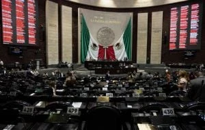 Arranca maratón legislativo para aprobar cambio a elección judicial y freno a narcocandidaturas