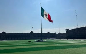 Mundial 2026 en CDMX: así será el Fan Fest gratuito del Zócalo