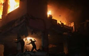 Israel confirma la muerte del jefe del brazo armado de Hamás en un mortífero ataque en Gaza