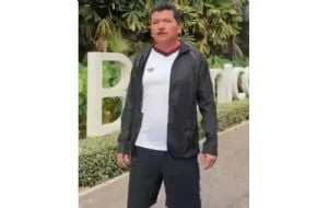 Exjefe policiaco de Sinaloa desmiente su entrega a autoridades de EU (Video)
