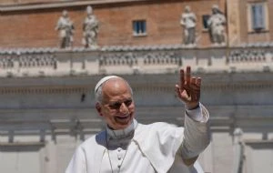 Google vs. el Papa
