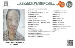 Hallan muerta a defensora de animales desaparecida en Tultitlán; había denunciado amenazas