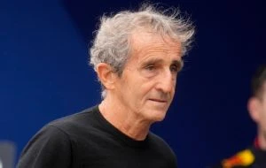 El expiloto Alain Prost habría resultado herido en atraco a su vivienda en Suiza
