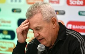 ¿Cuándo y a qué hora Javier Aguirre dará la lista de convocados al Mundial?