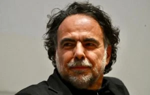Alejandro González Iñárritu presentó el libro “Amores perros” en Cineteca Chapultepec