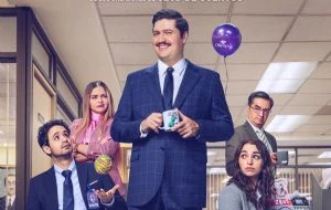 Prime Video confirma segunda temporada de la serie “La Oficina”