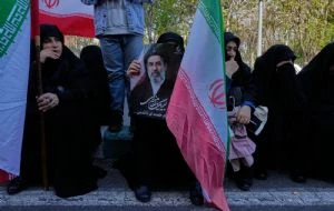 Irán acusa a EU de 