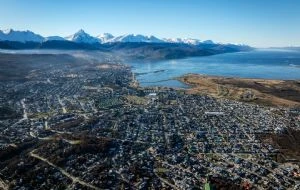 Tierra del Fuego niega que brote de hantavirus se haya producido allí